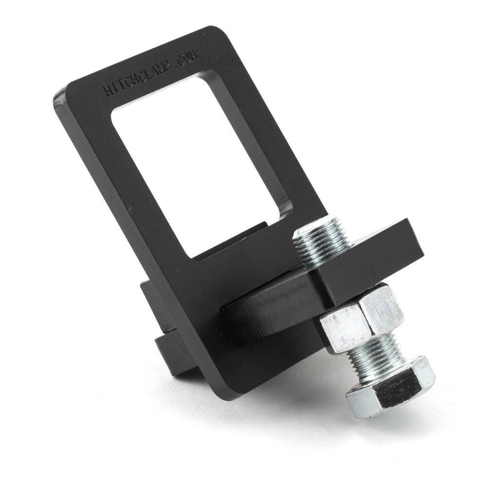 Amazon.co.jp: Hitchクランプ – Heavy Duty、2インチ – Hitch